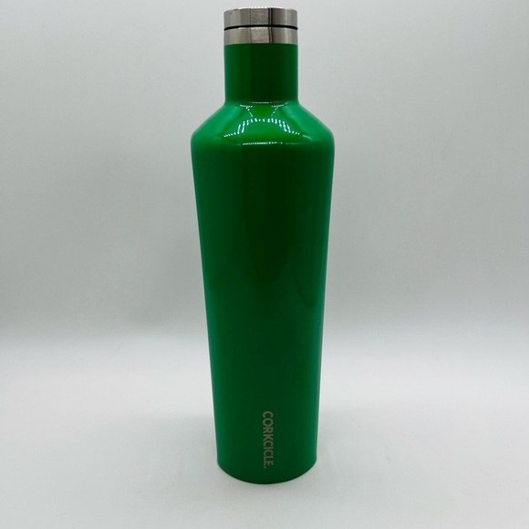 Corkcicle 25 ounce Canteen in Putting Green Color - Picture 1 of 9
